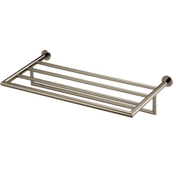 TA814 i farven Brushed Platinum