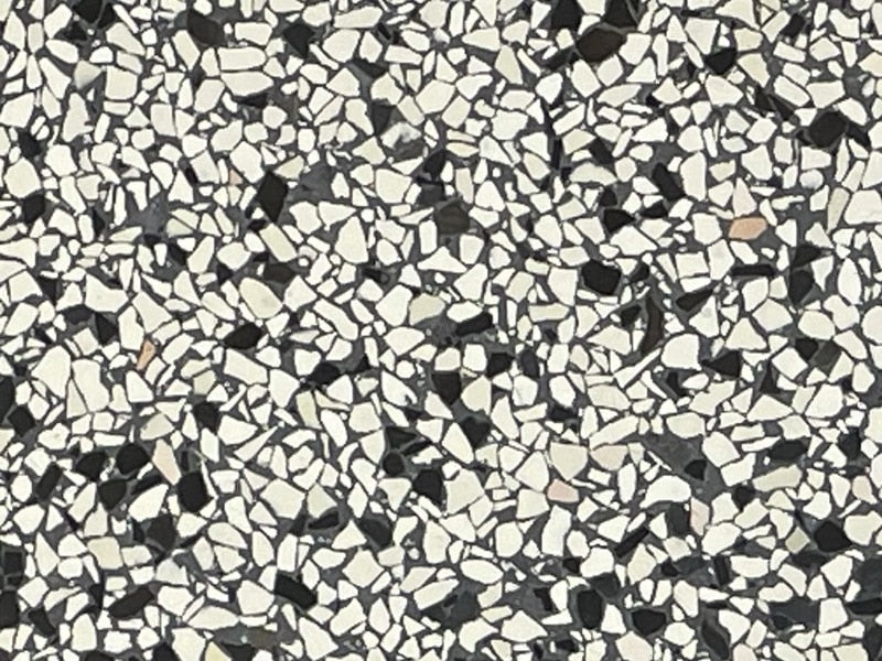 Terrazzo 8710 – 7,5 x 40 cm Sokkelkant