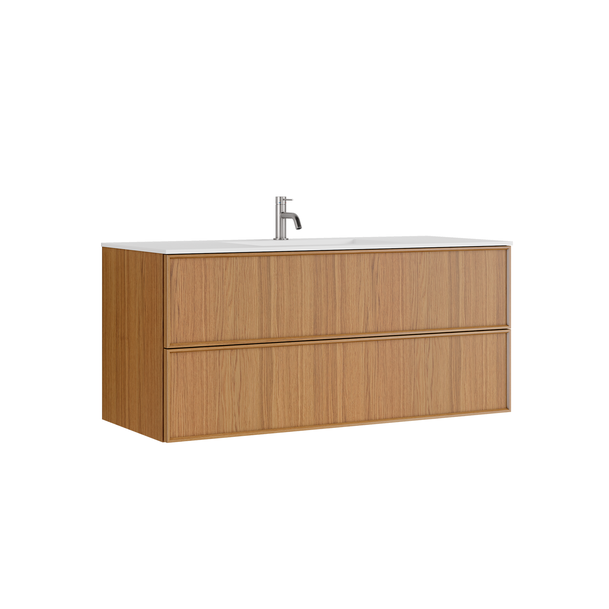 Shaker 120 cm CENTER