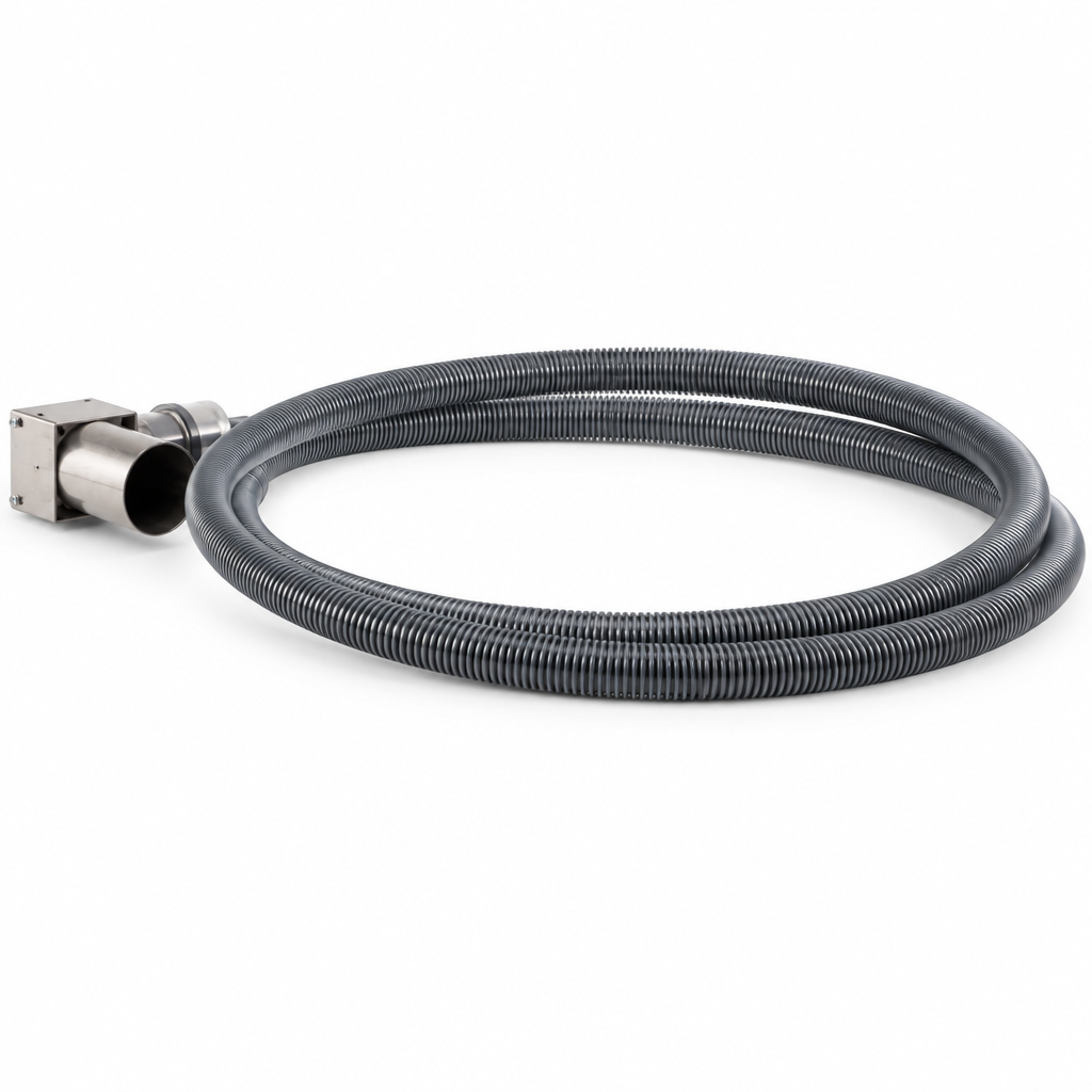 OUTLET - Tapwell TapBox ABS