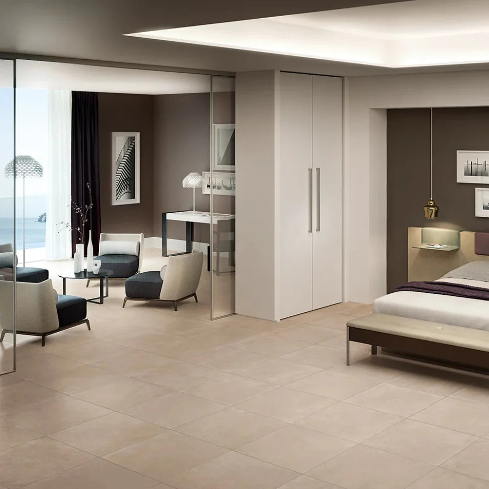 OUTLET - Italy Beige - 60 x 60 cm (1.08 m2)