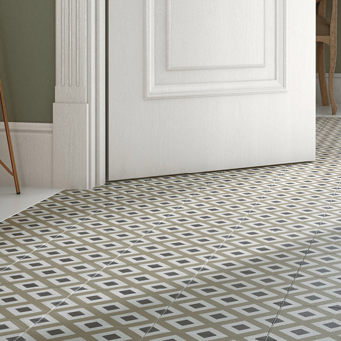 Classic Urban - 20 x 20 cm (2 m2)