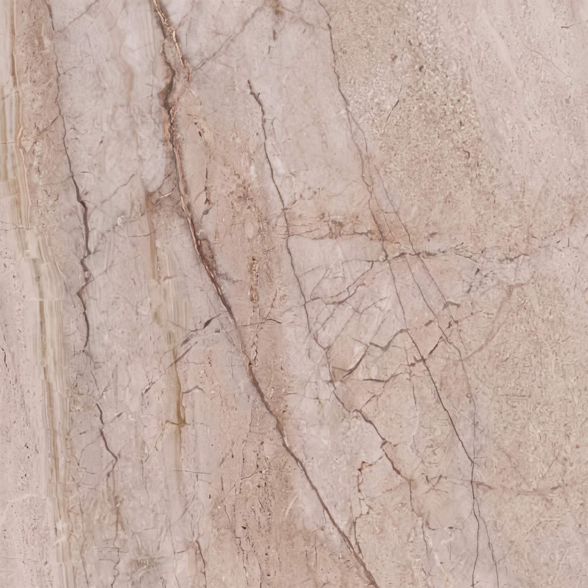 OUTLET - LUX Silver Grey Blank Casa Sand - 60 x 120 cm (7.20 m2)