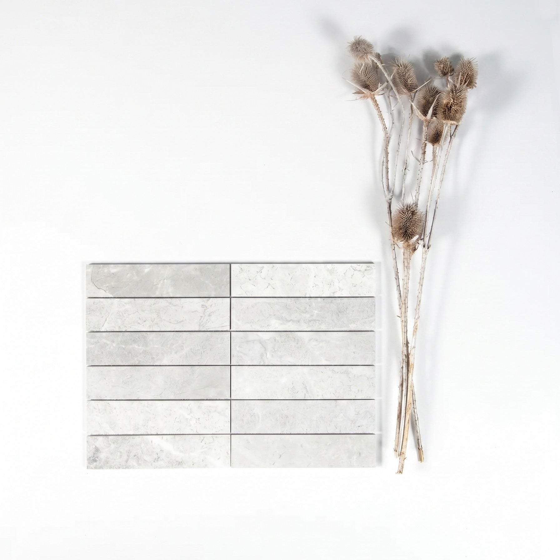 Chateau Brick Taupe naturstensflise