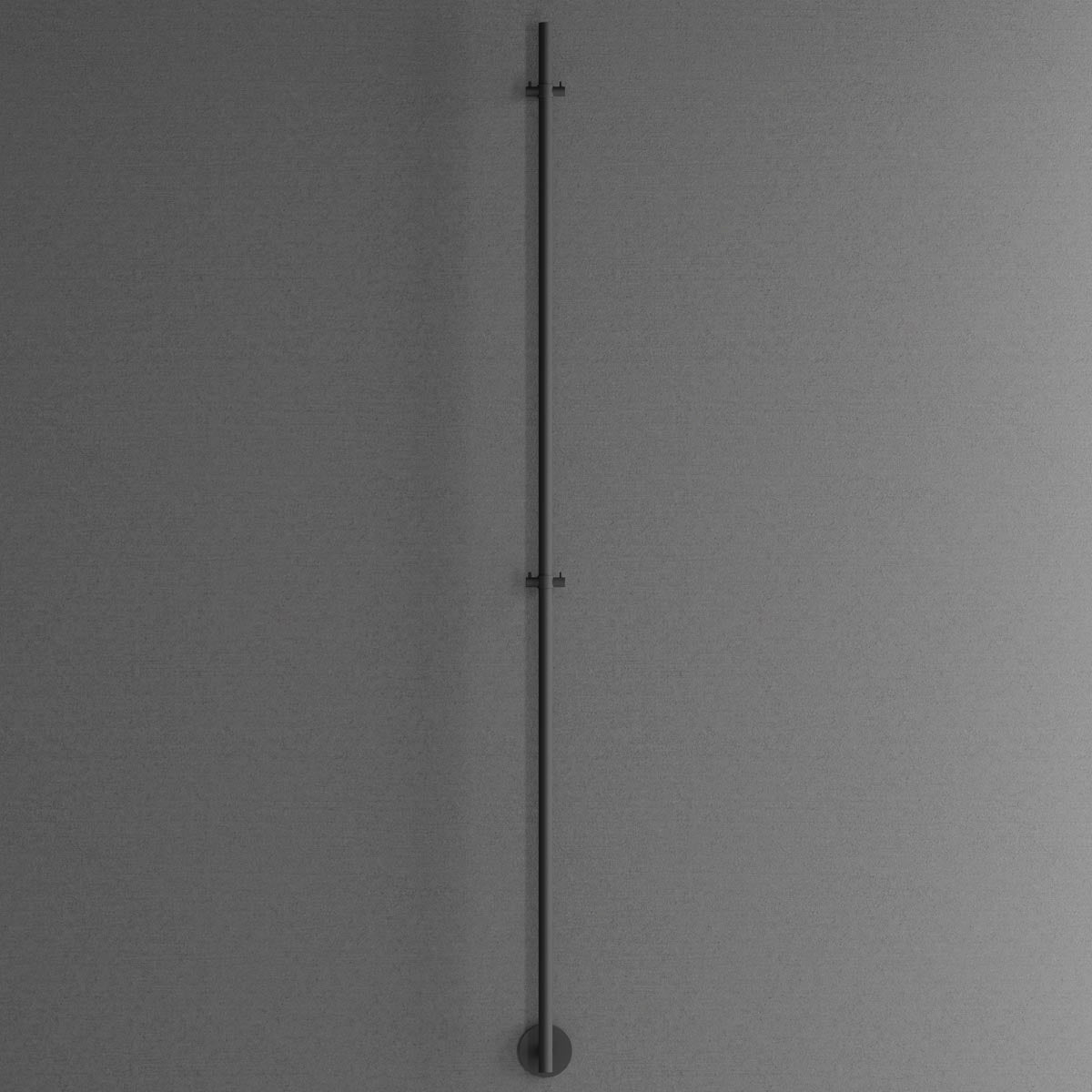 Scandtap Steel Cozied 1