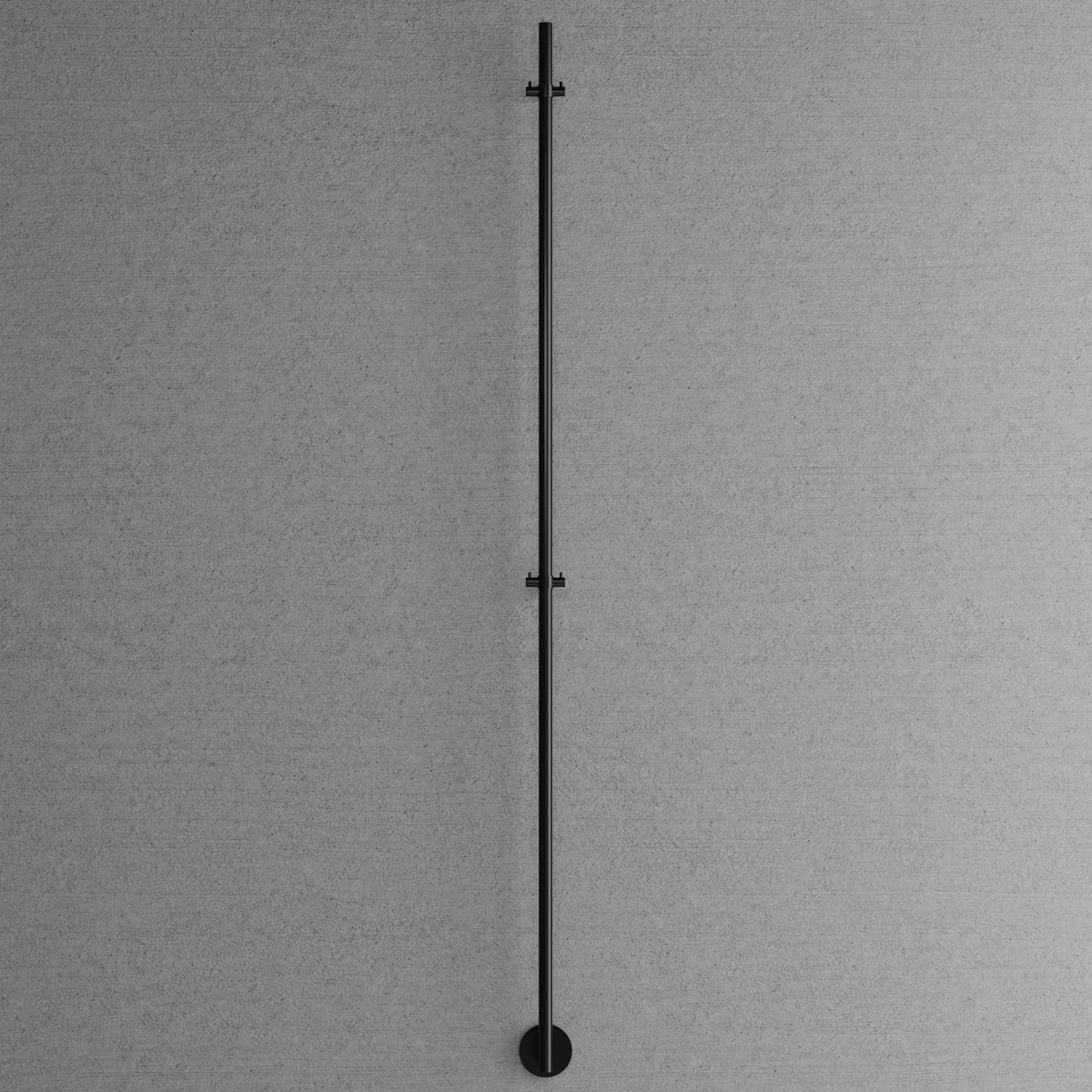 Scandtap Steel Cozied 1