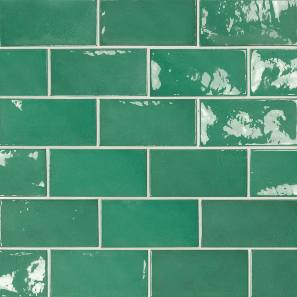 OUTLET - Vill Jolly Esmerald Green - Jolly - 1,2 x 20 cm