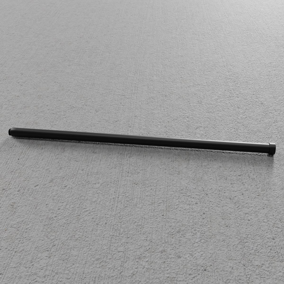 Scandtap Steel Pleasure Extension Pipe