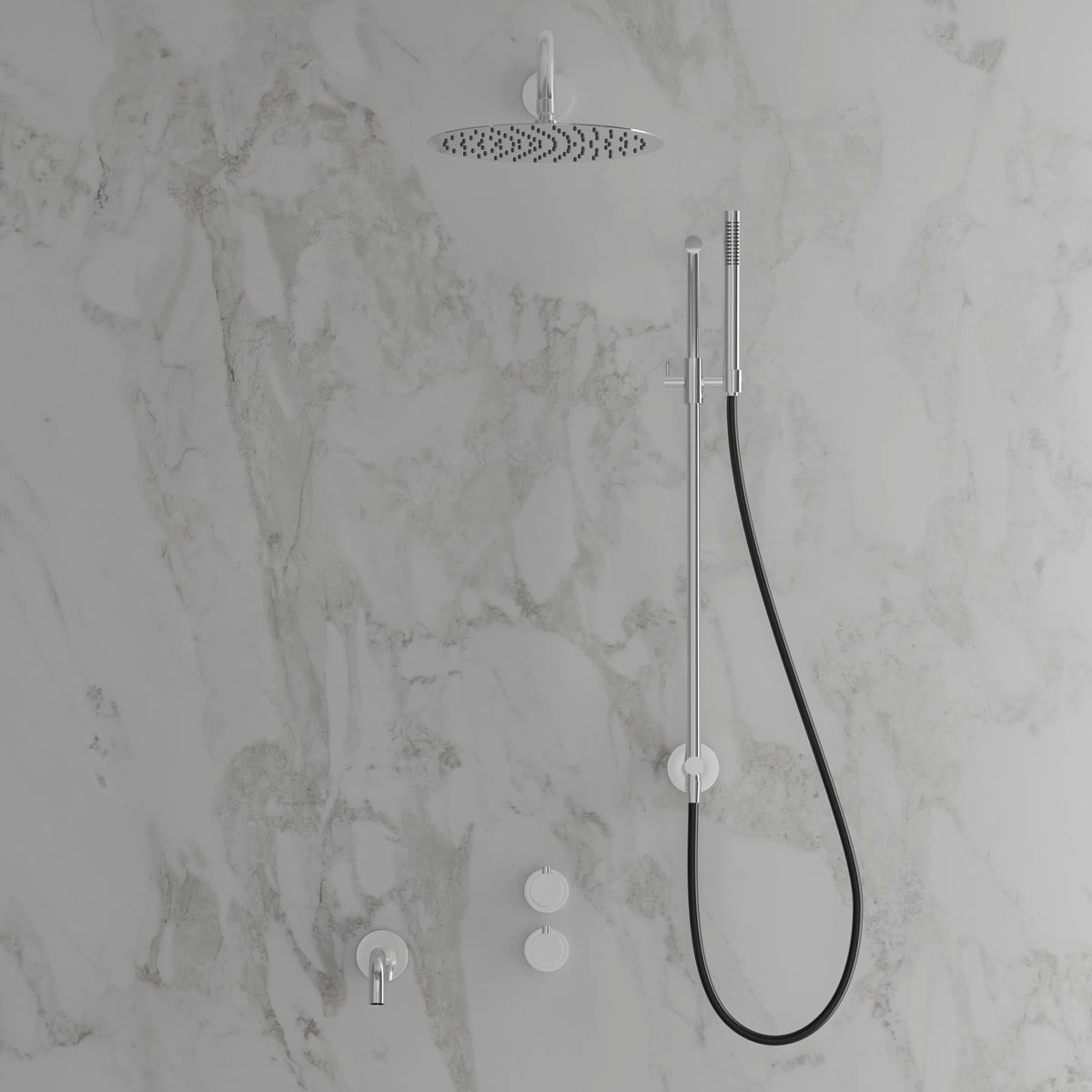 Scandtap Harmonized 6x
