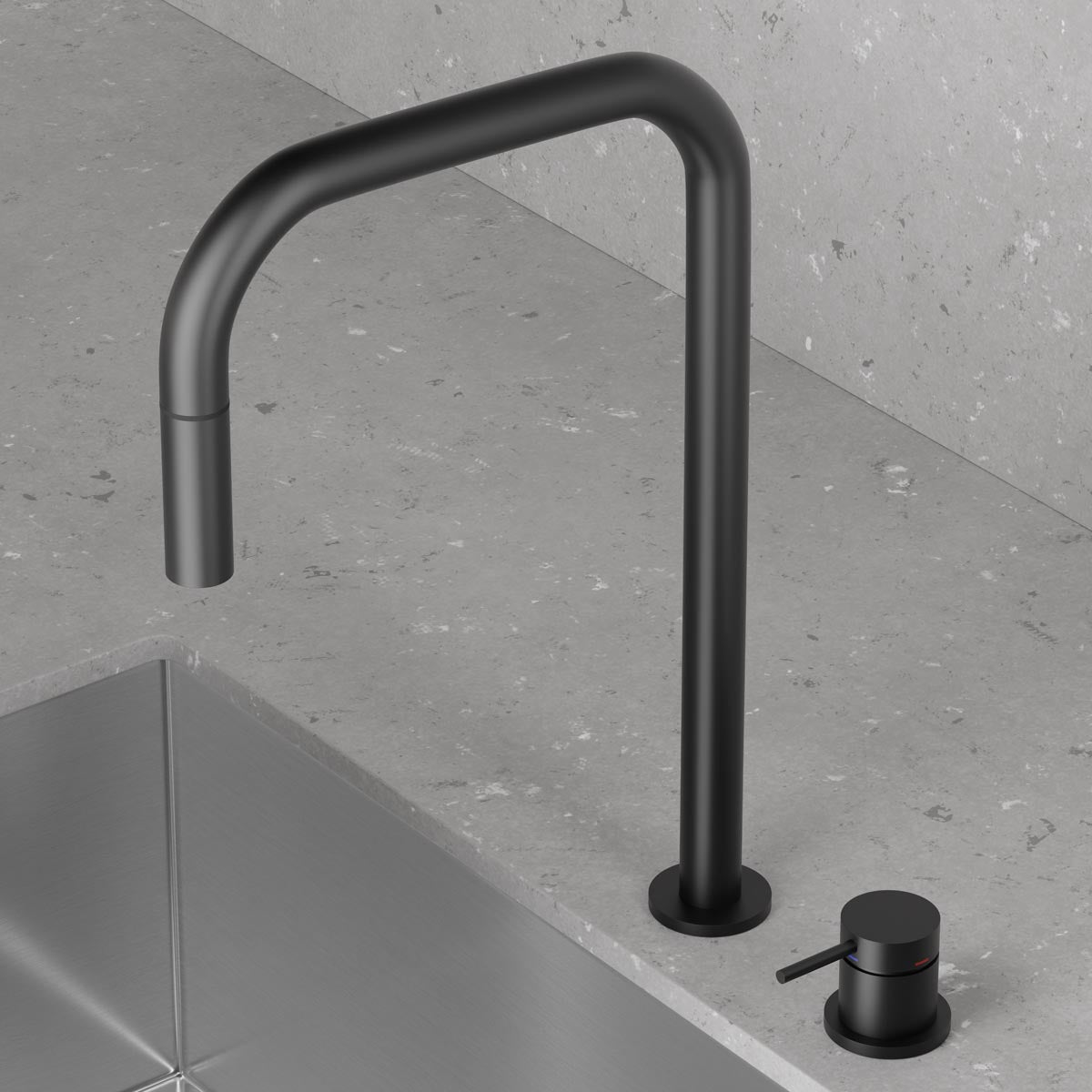 Scandtap Harmonized K2P Square