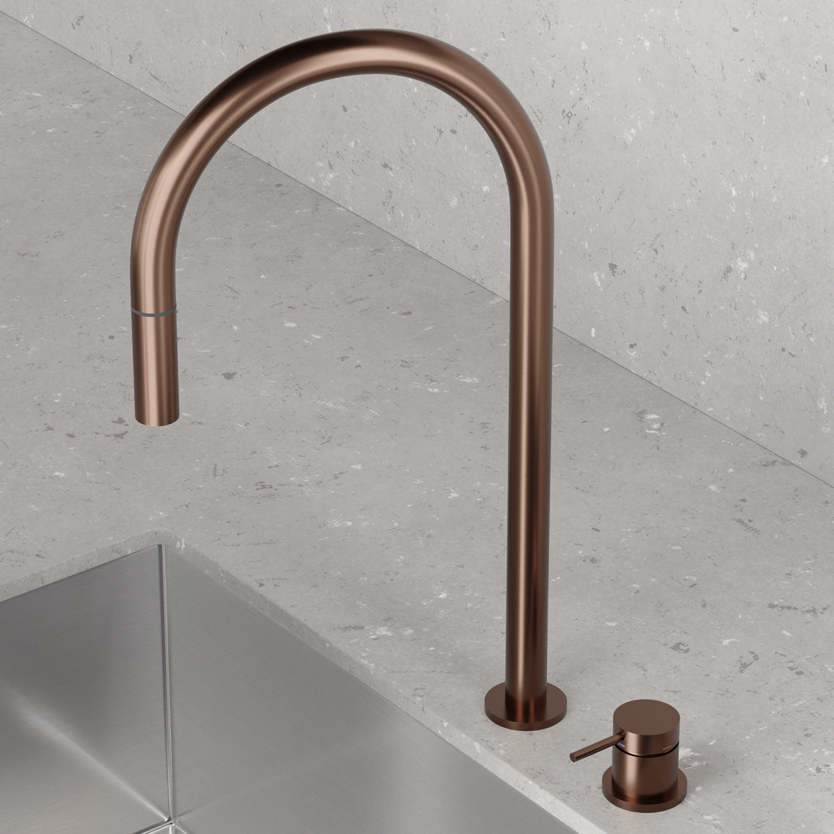 Scandtap Harmonized K2P