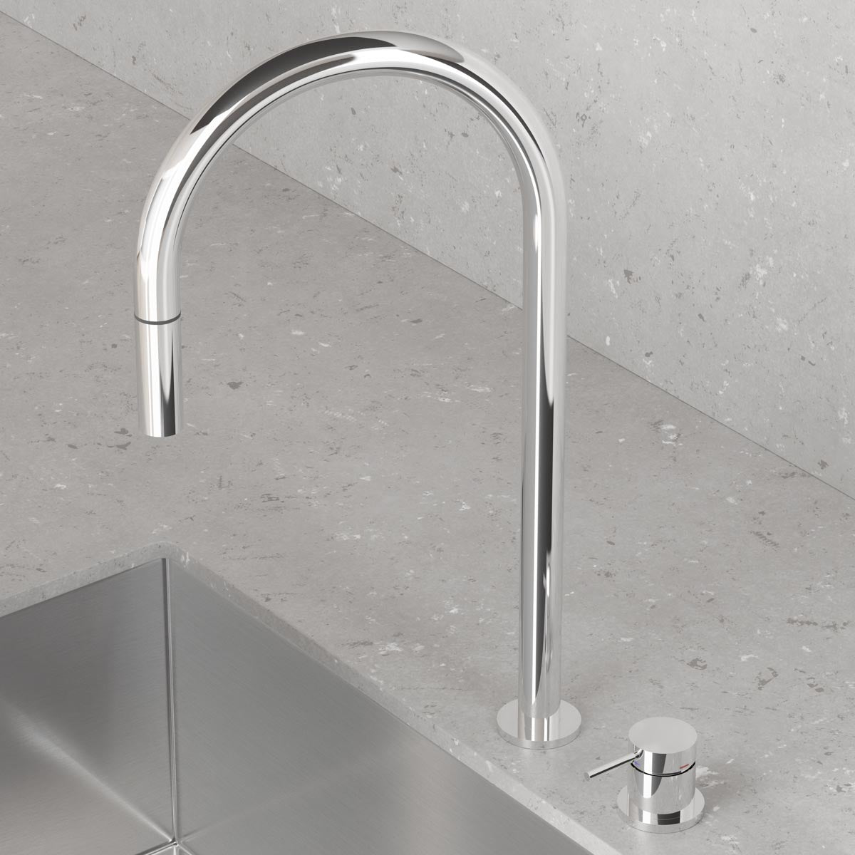 Scandtap Harmonized K2P