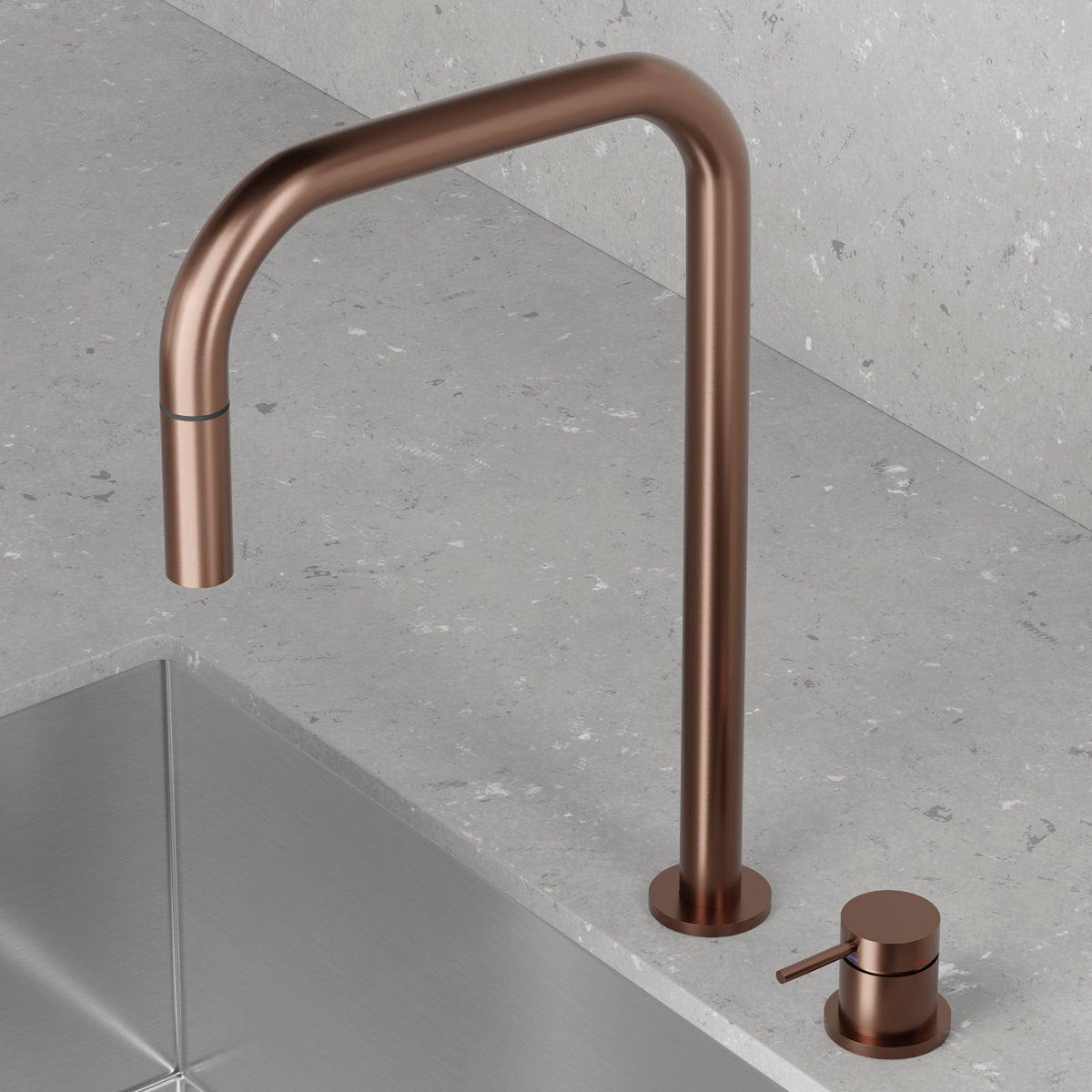 Scandtap Harmonized K2P Square