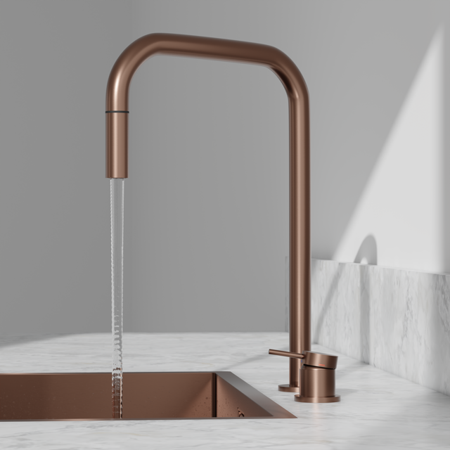 Scandtap Harmonized K2P Square