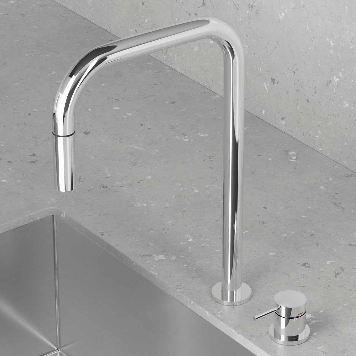 Scandtap Harmonized K2P Square