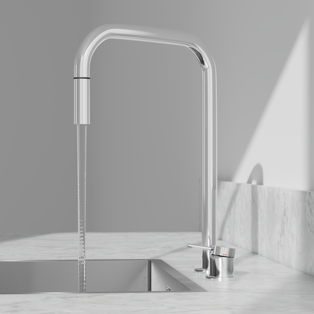 Scandtap Harmonized K2P Square