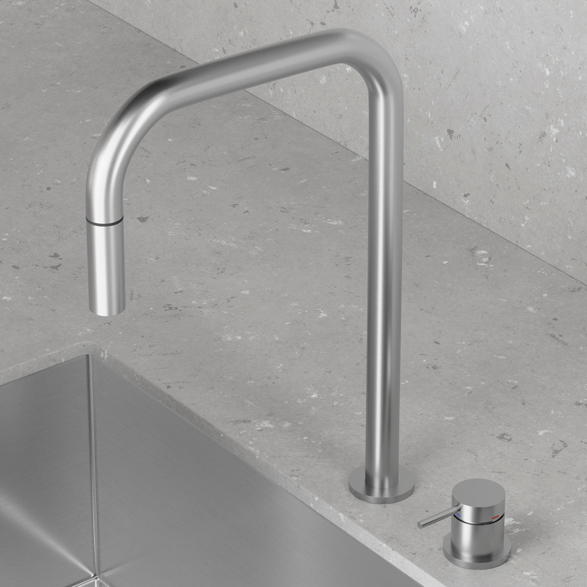 Scandtap Harmonized K2P Square