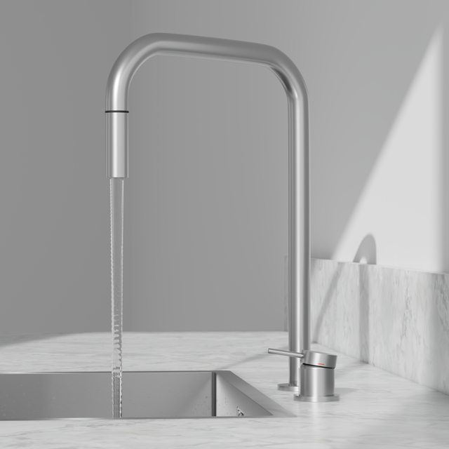 Scandtap Harmonized K2P Square
