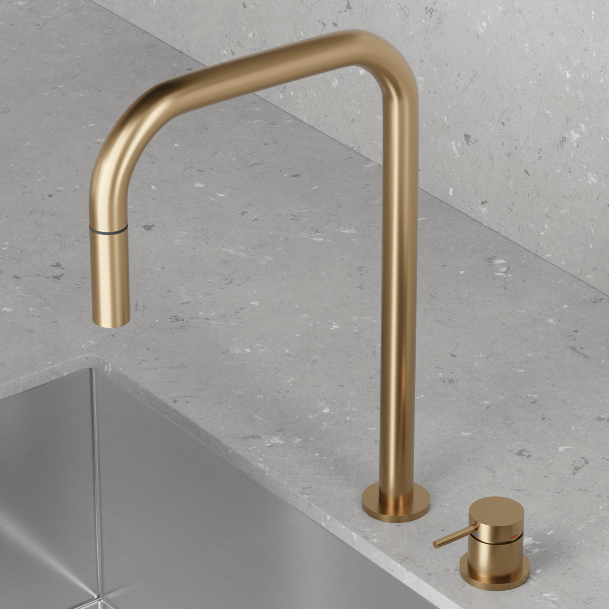 Scandtap Harmonized K2P Square