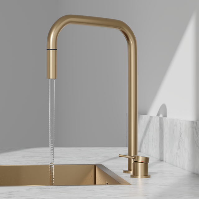 Scandtap Harmonized K2P Square