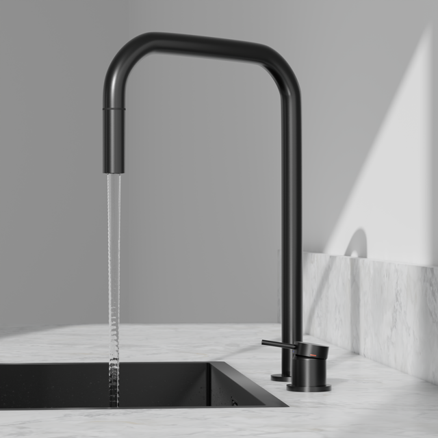 Scandtap Harmonized K2P Square