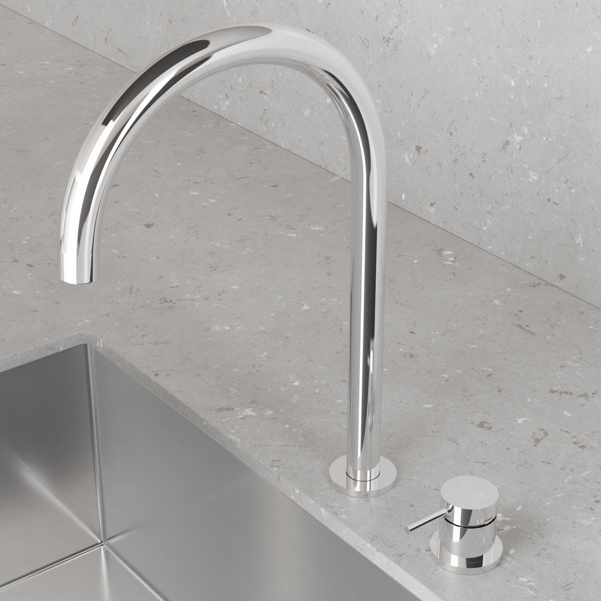 Scandtap Harmonized K2