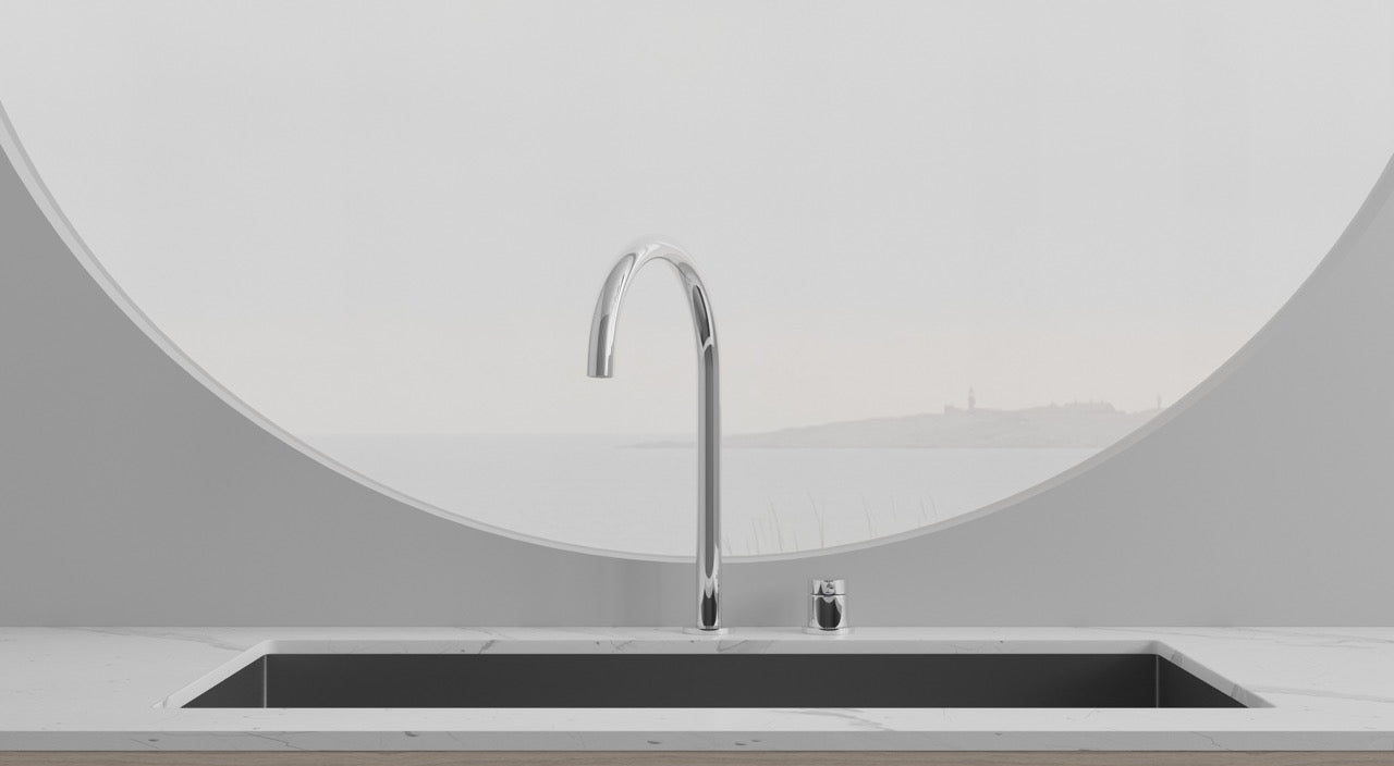 Scandtap Harmonized K2
