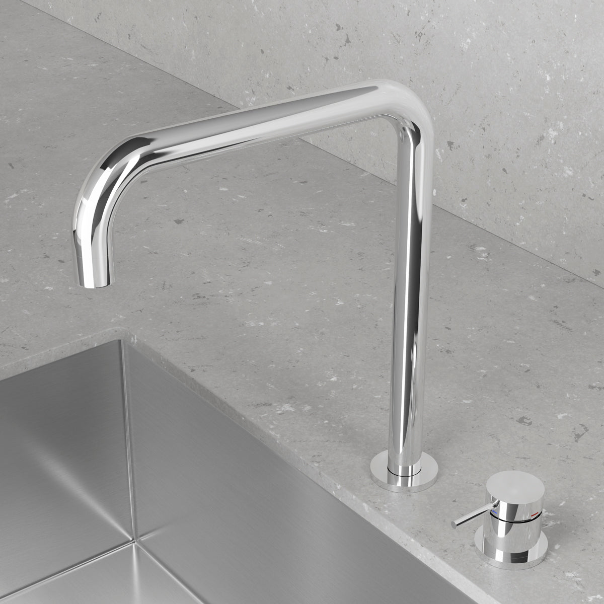 Scandtap Harmonized K2 Square