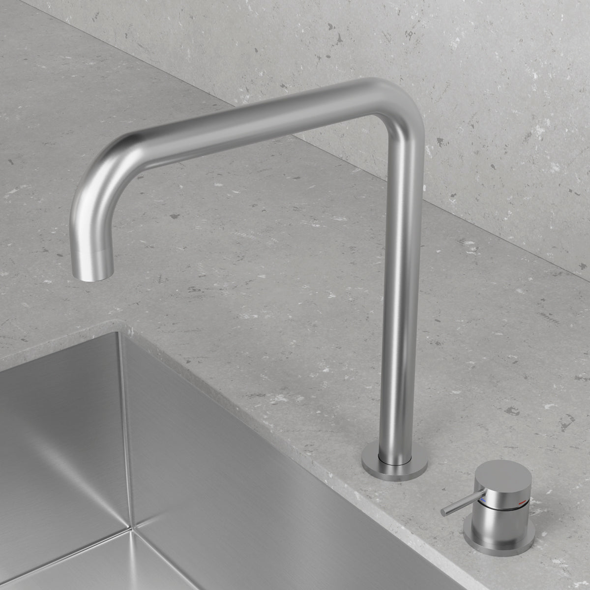 Scandtap Harmonized K2 Square