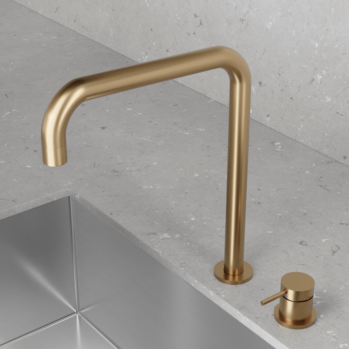 Scandtap Harmonized K2 Square