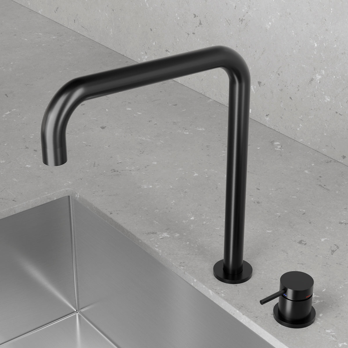 Scandtap Harmonized K2 Square