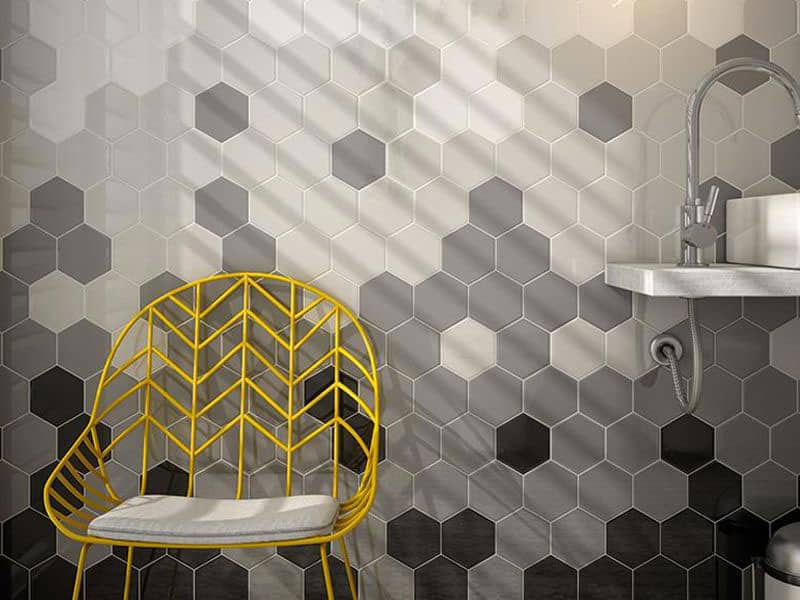 Hexagon