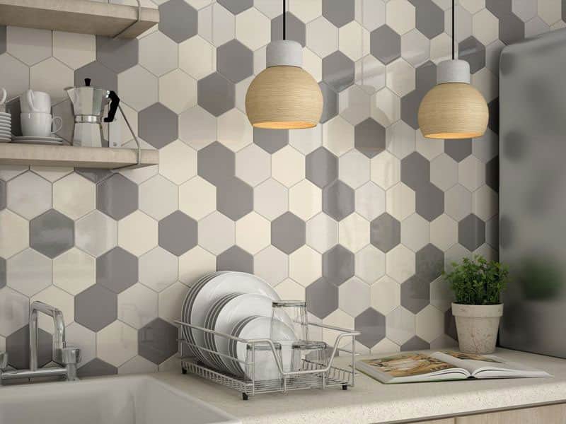 Hexagon