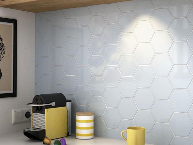 Hexagon