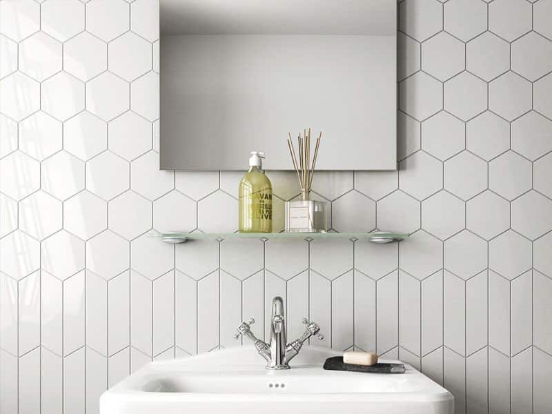 Hexagon