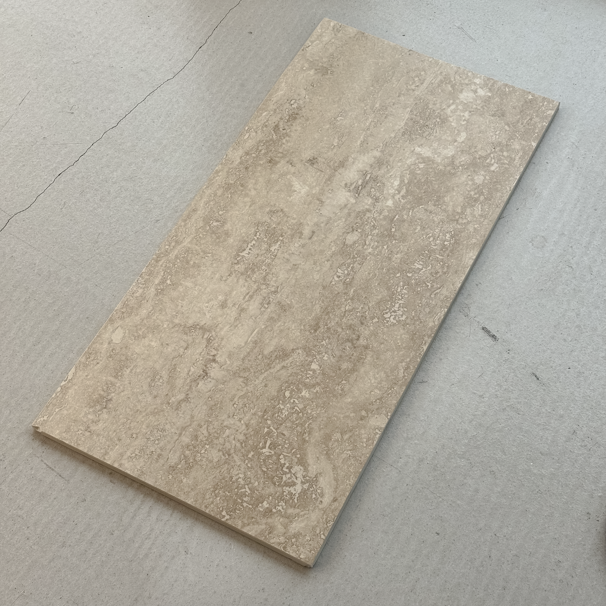 Tino Beige - 30 x 60 cm (12,6 m2)