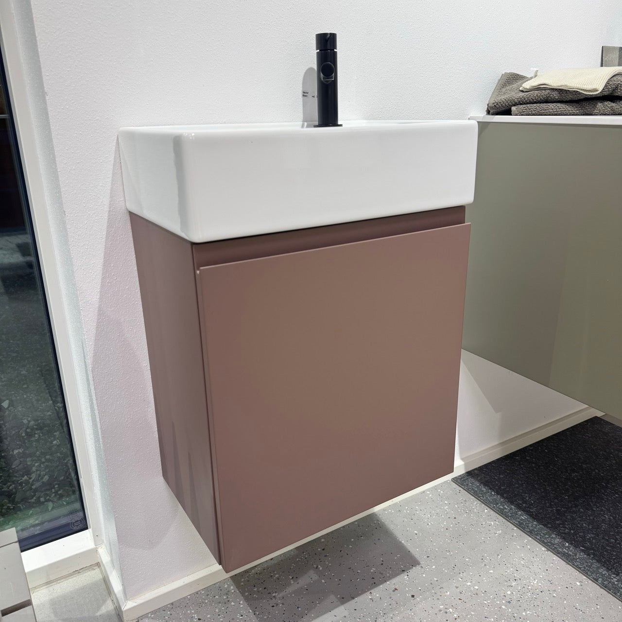 Outlet - Milano 45 cm - Udstillingsmodel