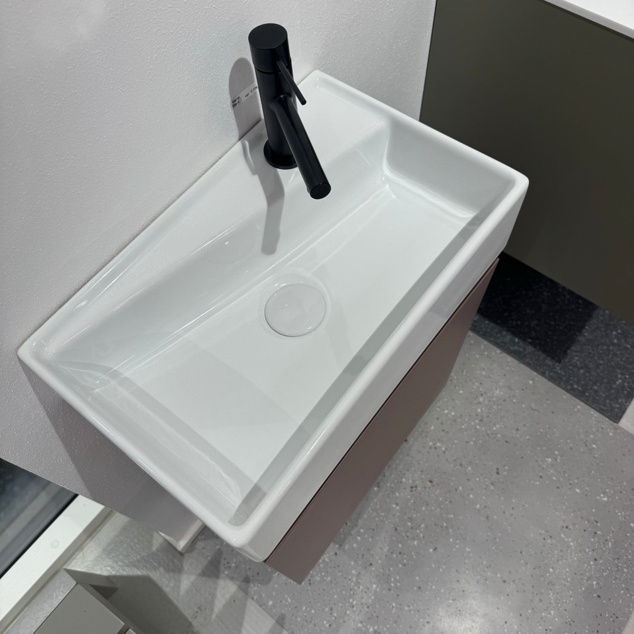 Outlet - Milano 45 cm - Udstillingsmodel