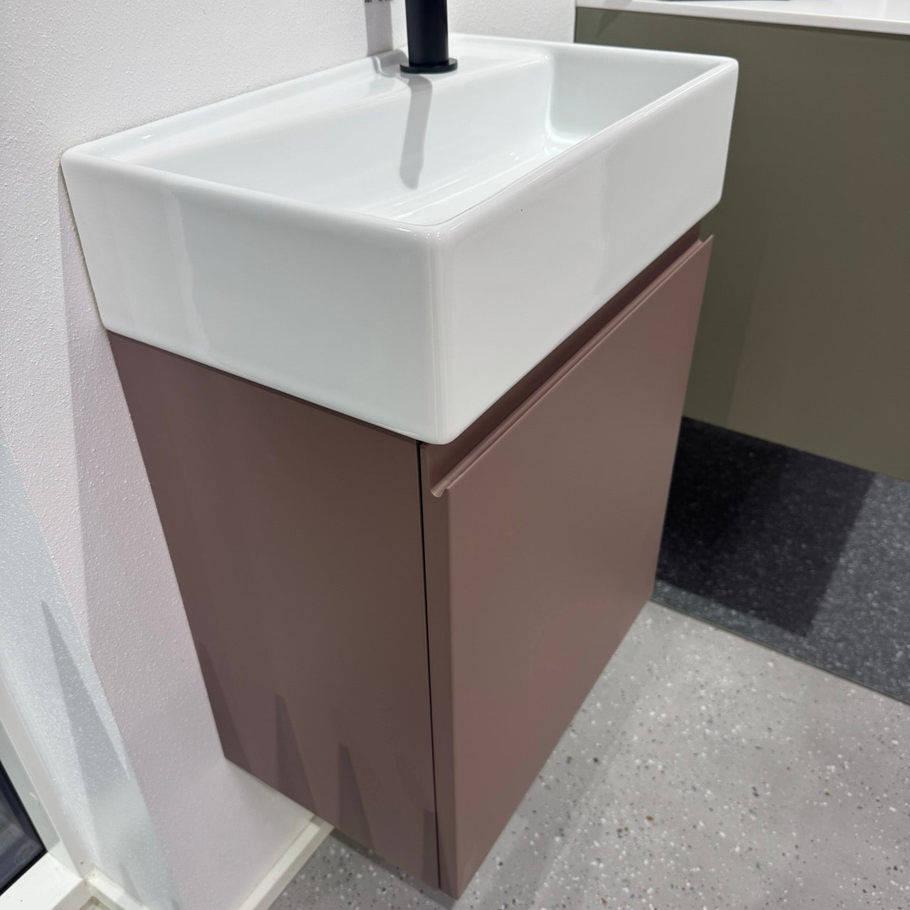 Outlet - Milano 45 cm - Udstillingsmodel