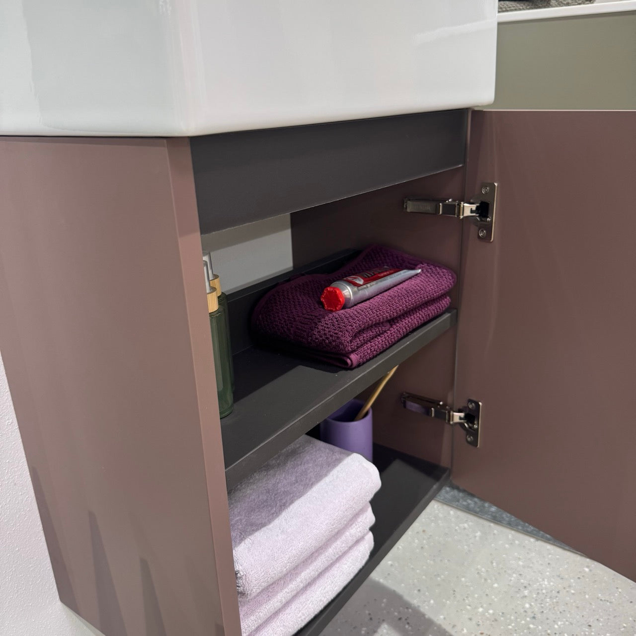 Outlet - Milano 45 cm - Udstillingsmodel