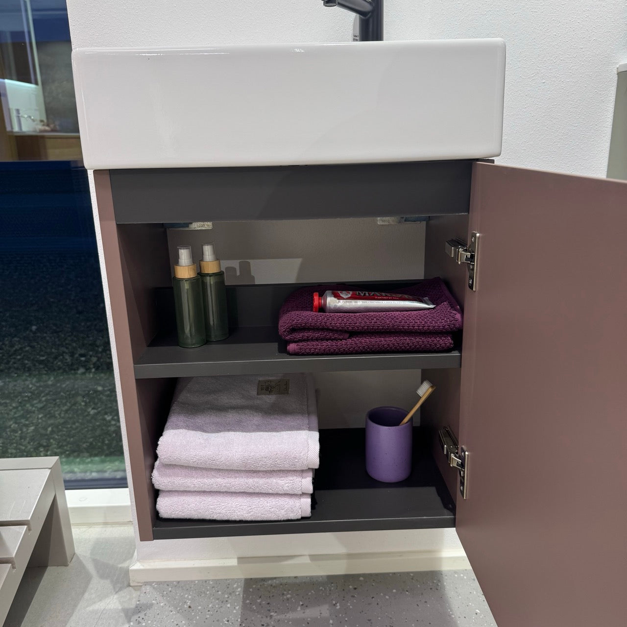 Outlet - Milano 45 cm - Udstillingsmodel