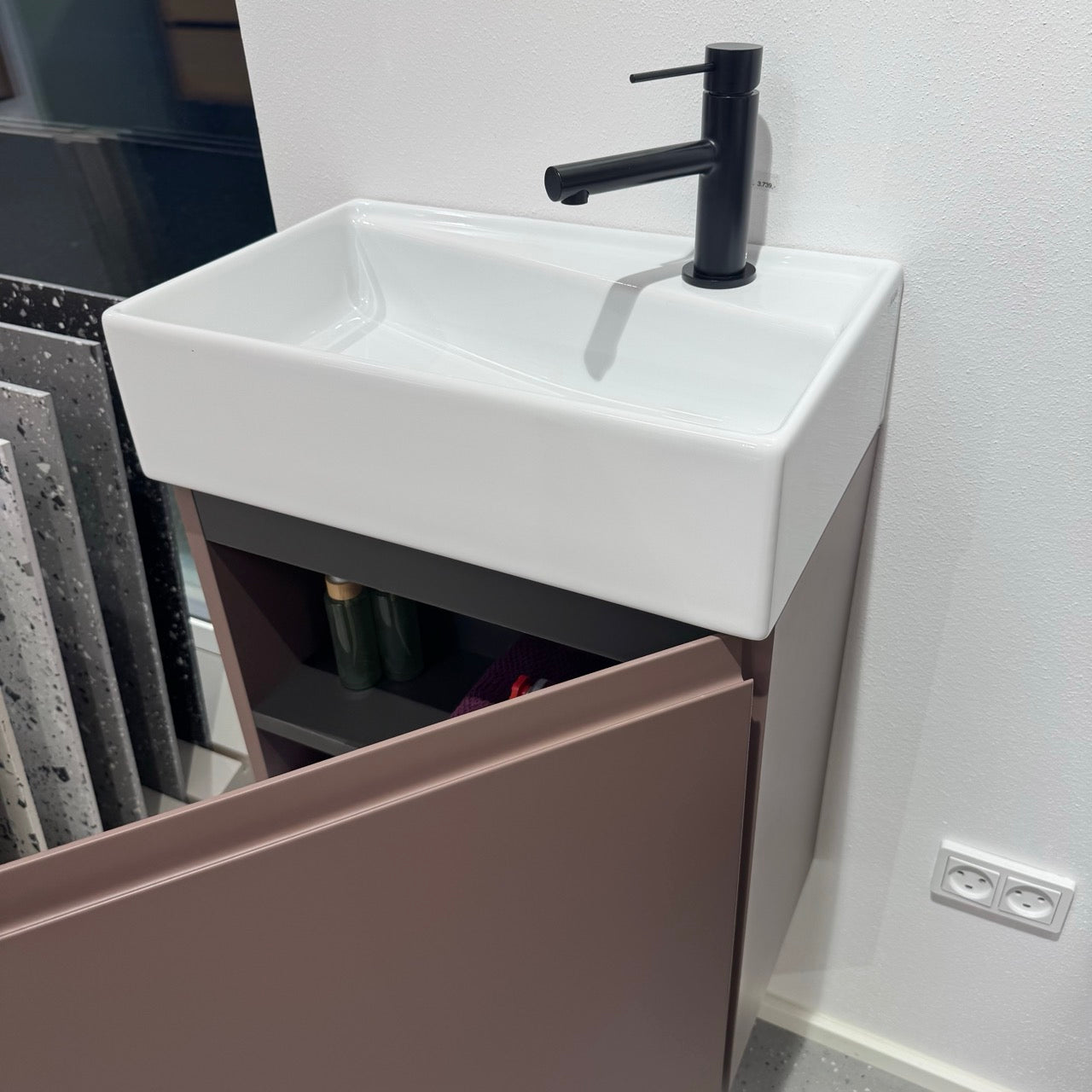 Outlet - Milano 45 cm - Udstillingsmodel