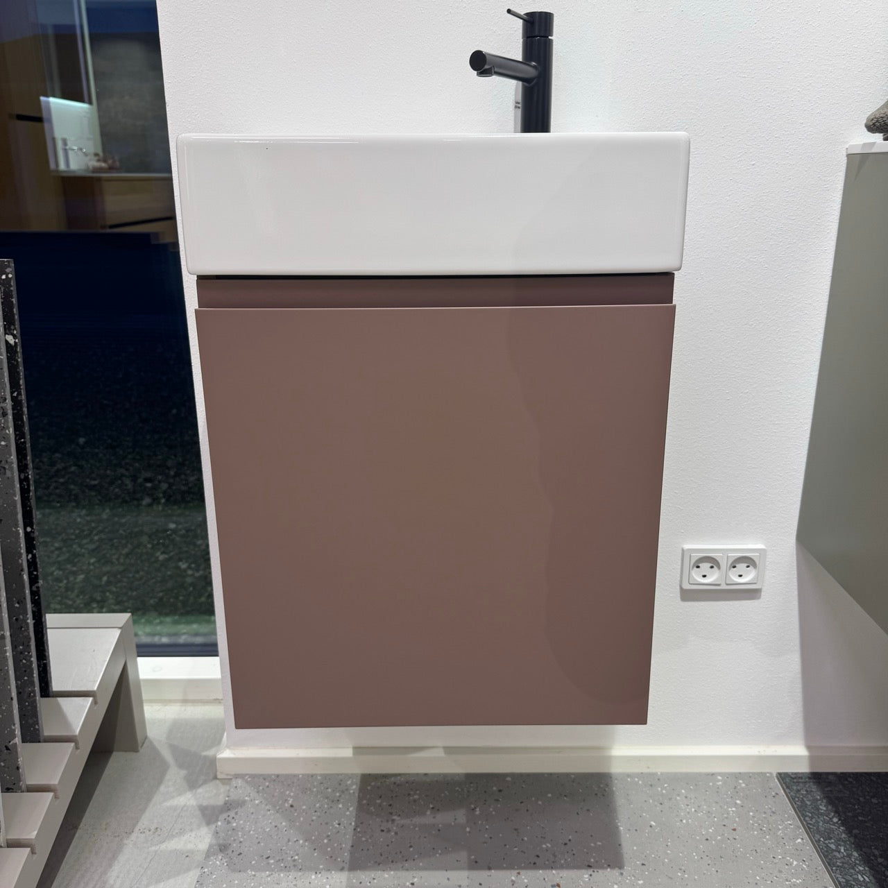 Outlet - Milano 45 cm - Udstillingsmodel