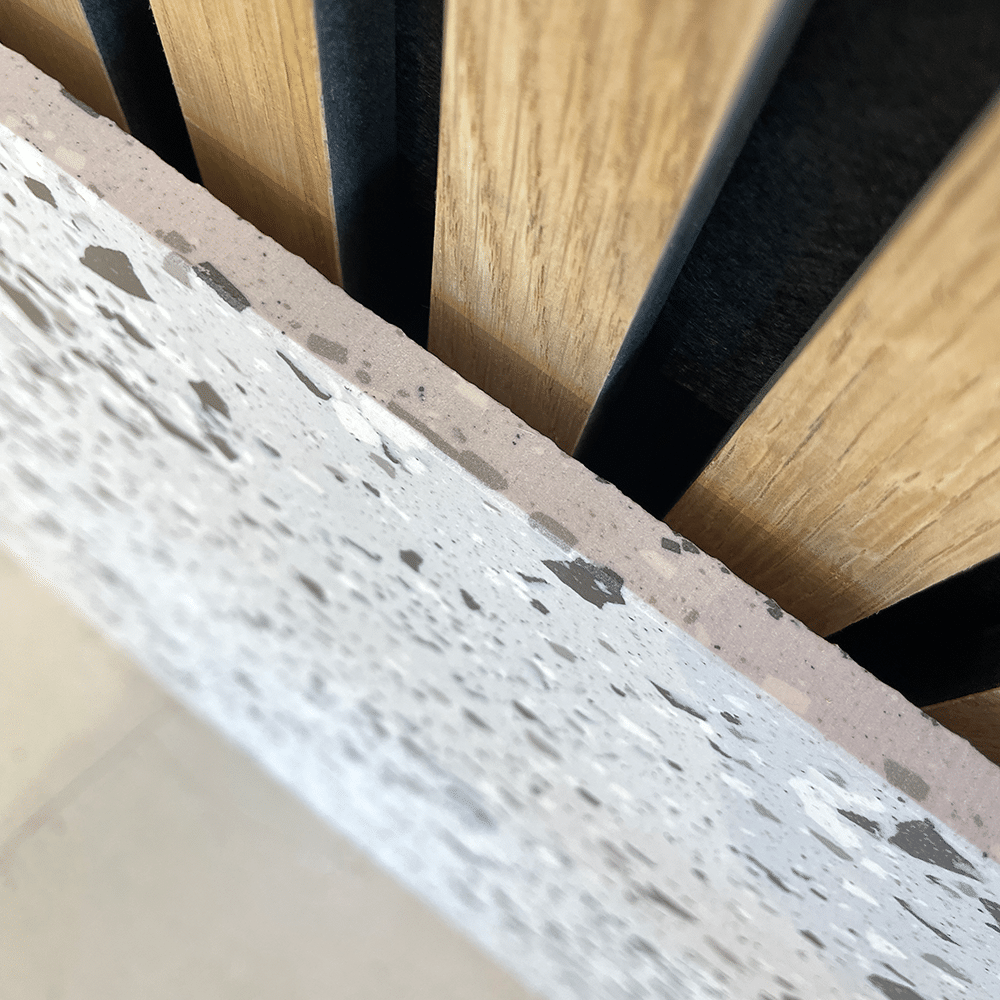 T-TECH Sokkelkant