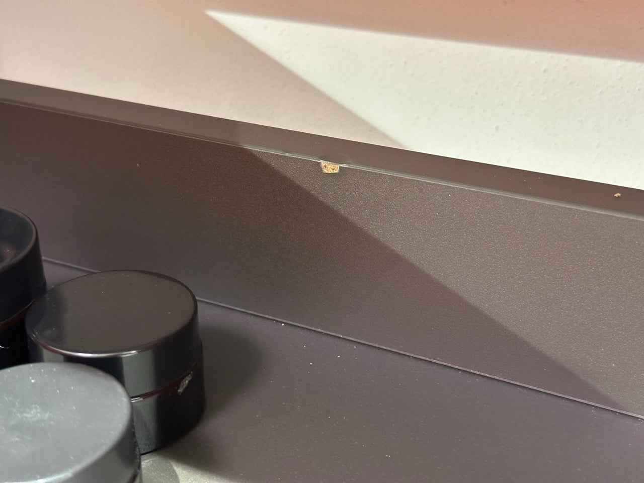 Milano 45cm inkl. spejlskab - Udstillingsmodeller