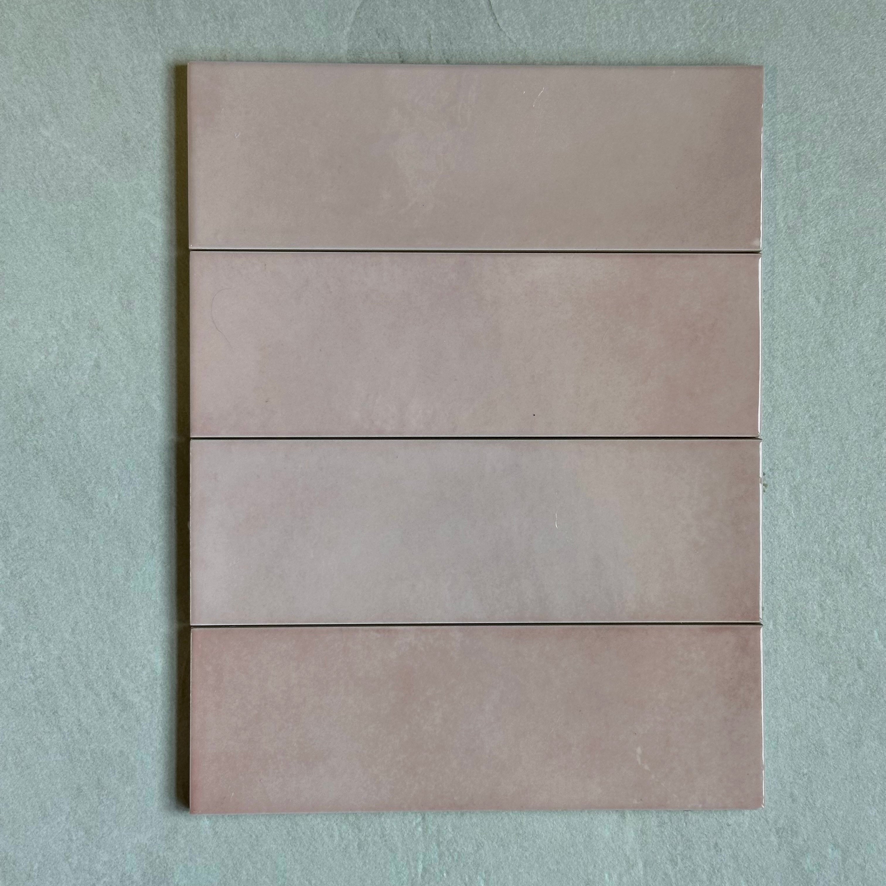 Vill Rose Gold 6,5 x 20 cm (9 m2)