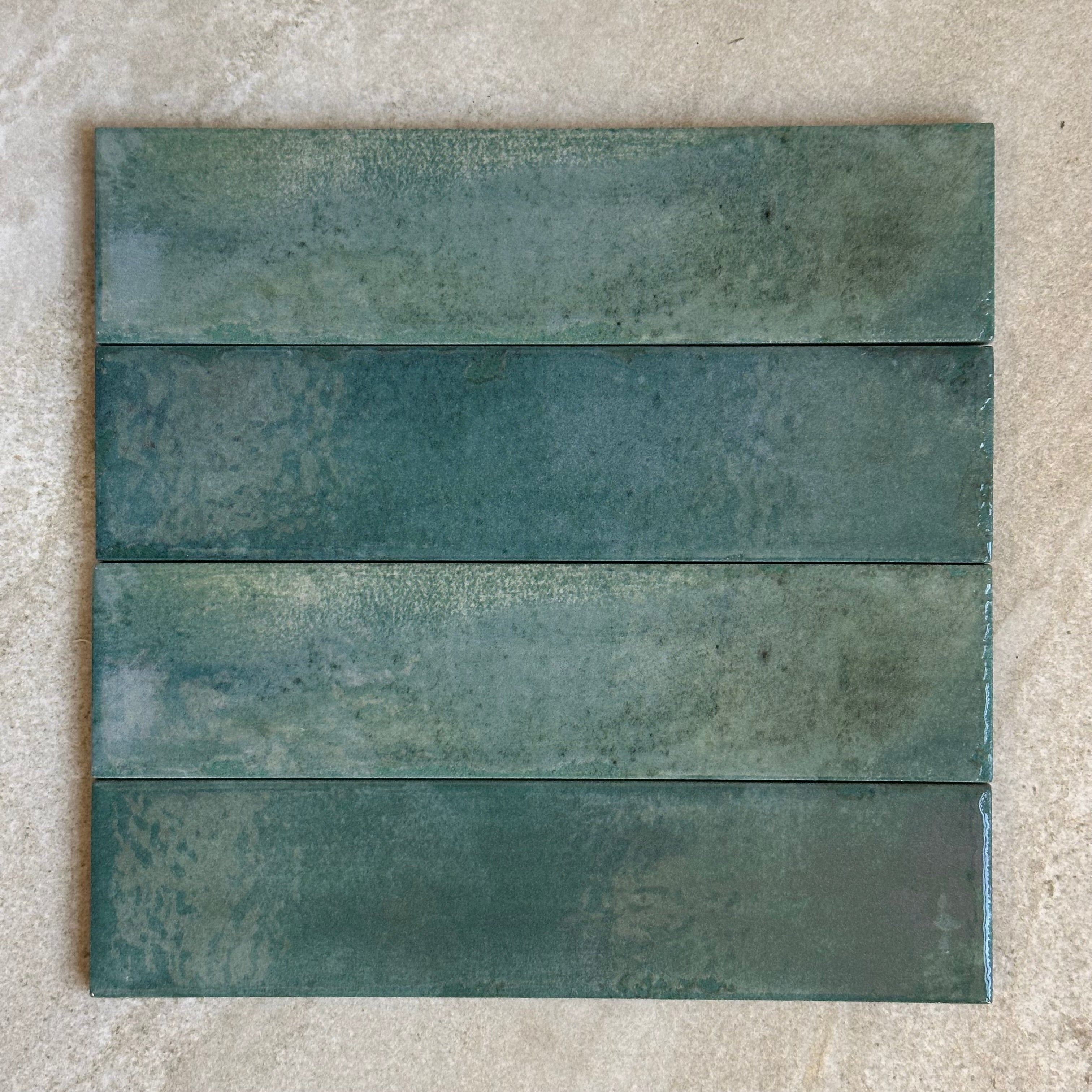 Mojo Sea Water 6 x 25 cm (1,44 m2)