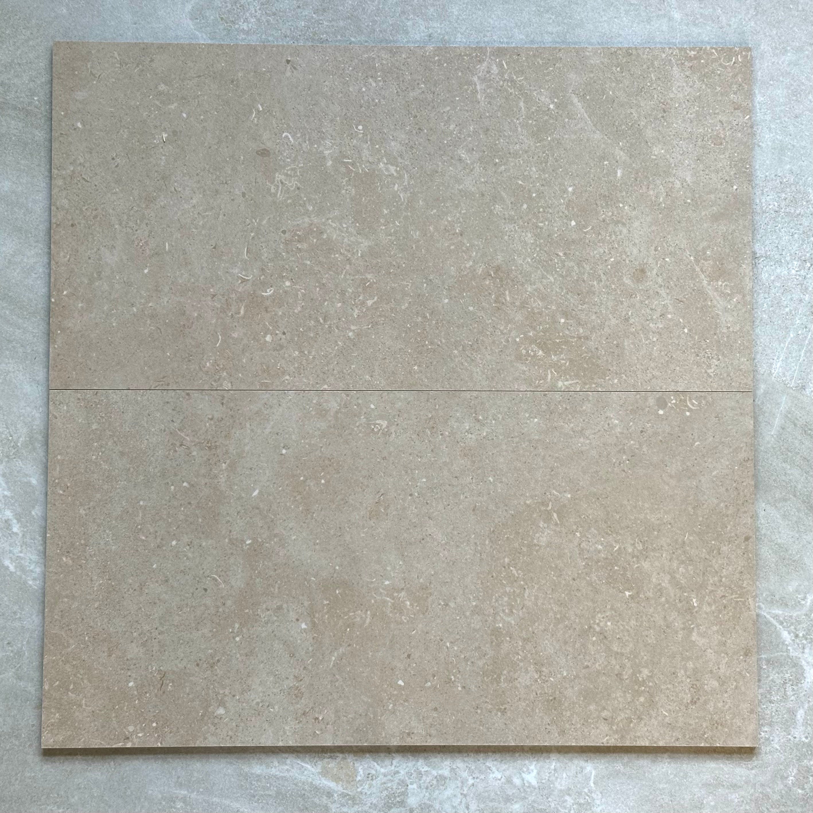 Trend Biscuit - 30 x 60 cm (6,42 m2)