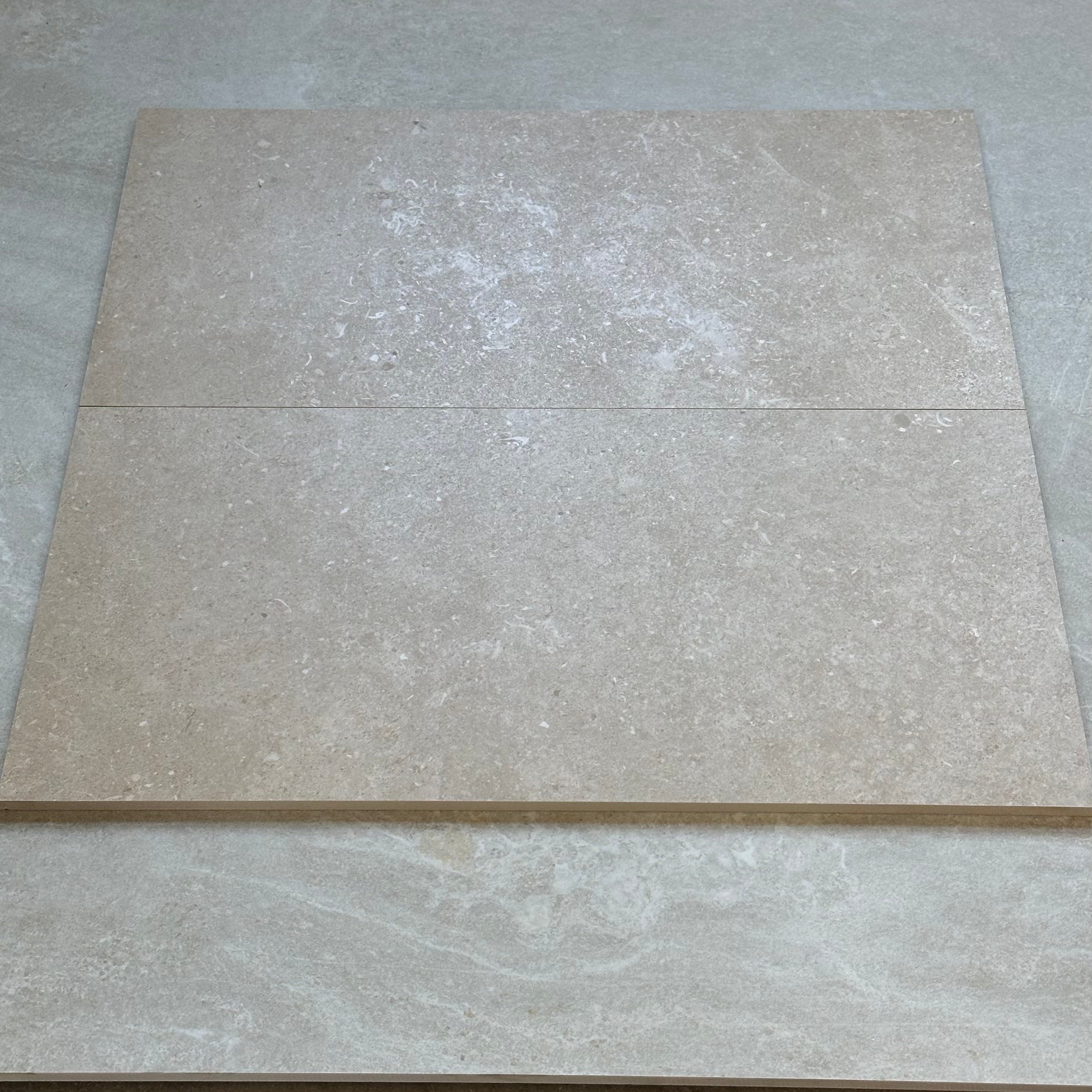 Trend Biscuit - 30 x 60 cm (6,42 m2)