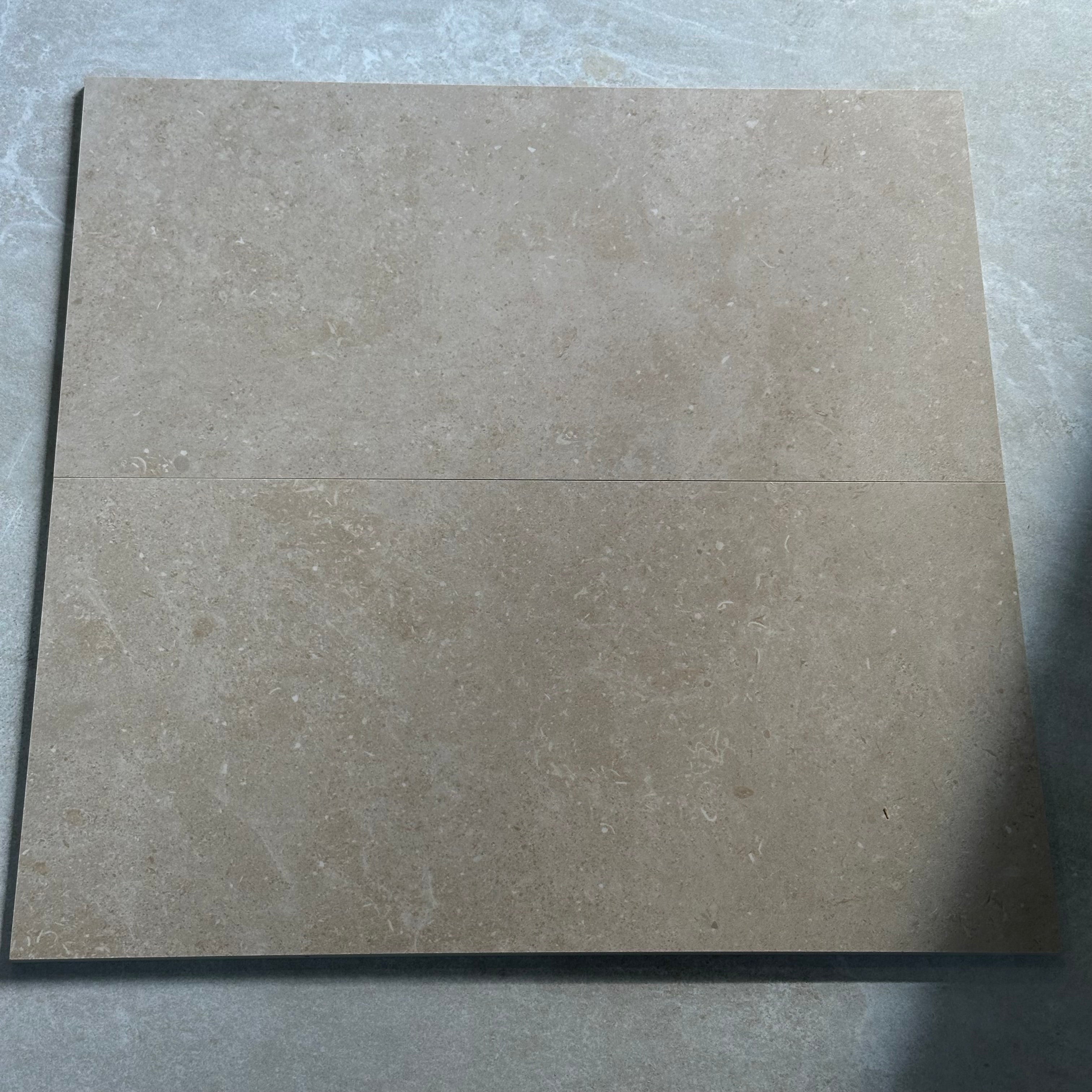 Trend Biscuit - 30 x 60 cm (6,42 m2)